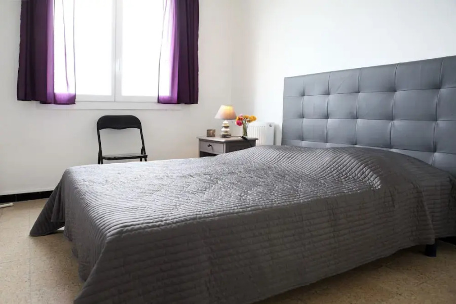 Appart "LE LOGIS DU PIN" T3 - 3*** - 200 m de la plage