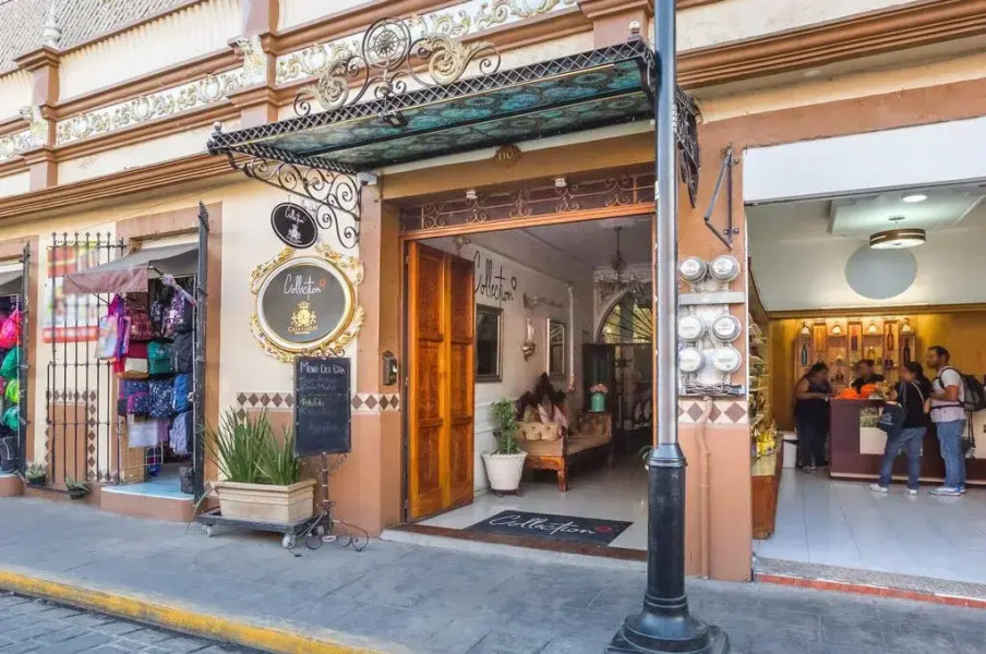 Hotel Boutique Casa Garay