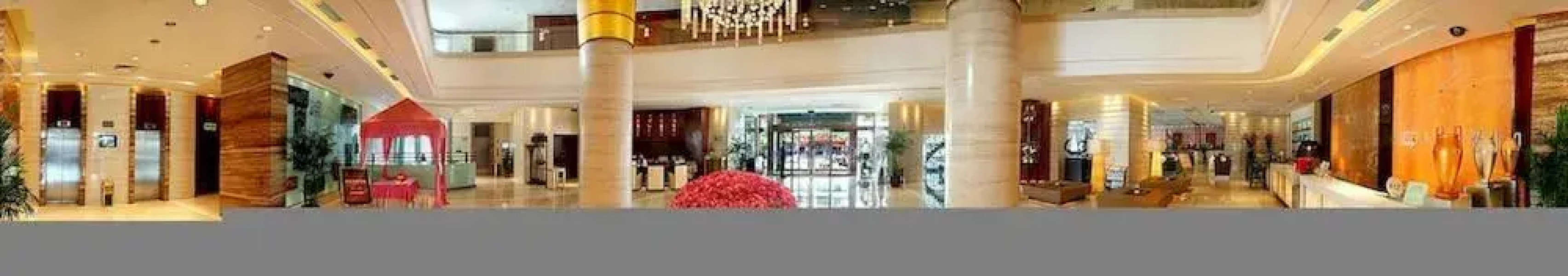 Shaoxing Dynasty Hotel