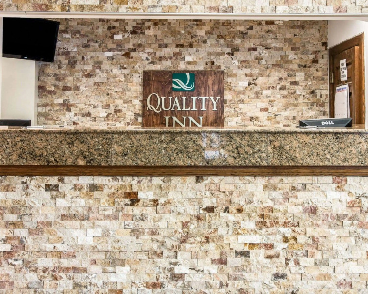 Quality Inn