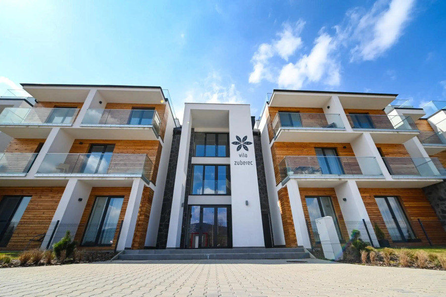 Apartmán 110 Vila Zuberec