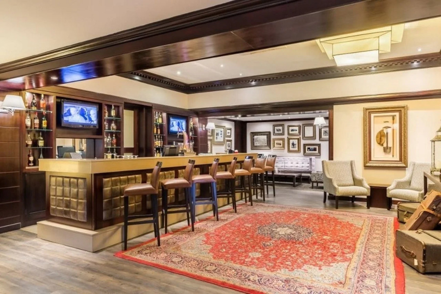 ANEW Hotel Witbank Emalahleni