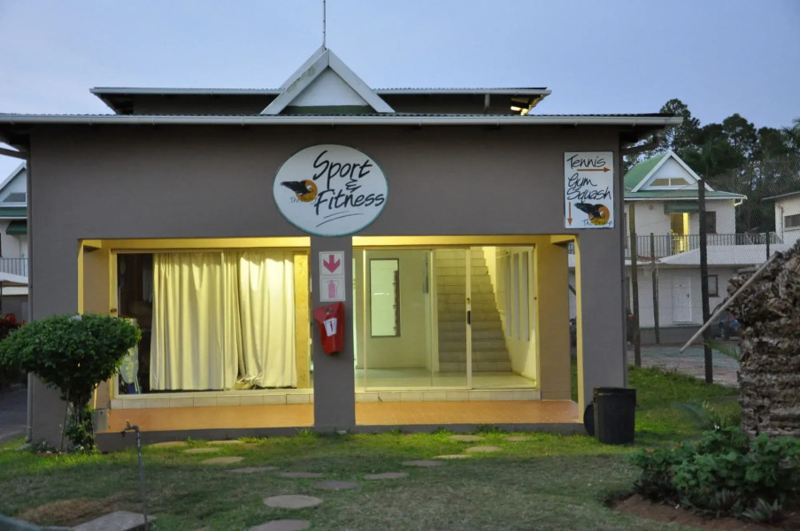 The Bridge Apartments