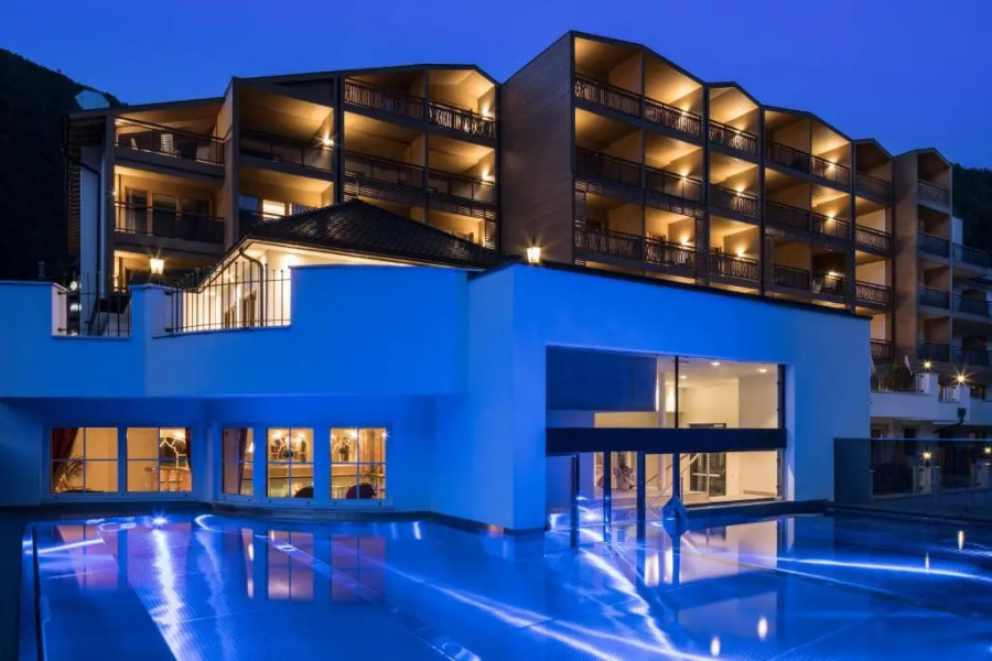 Falkensteiner Hotel & Spa Falkensteinerhof