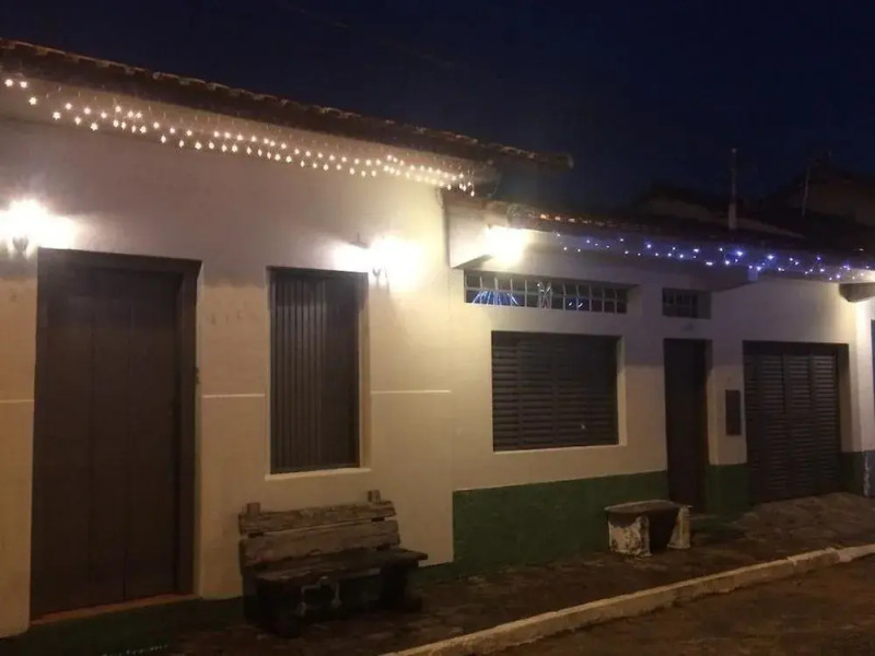 Down The River Hostel