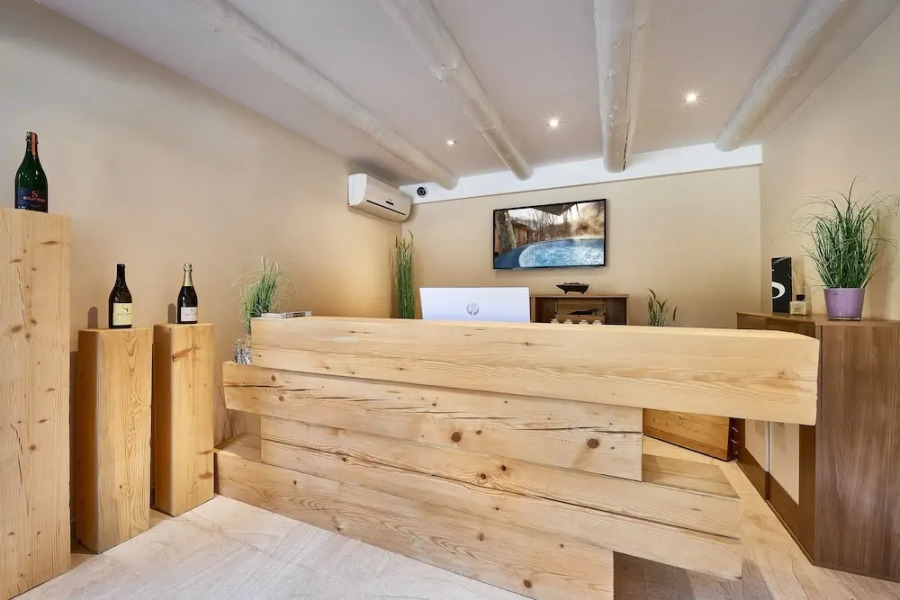 Pikol Lake Village Premium Glamping