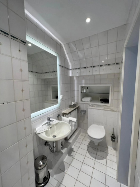 Stadtresidenz Hildesheim Mitte