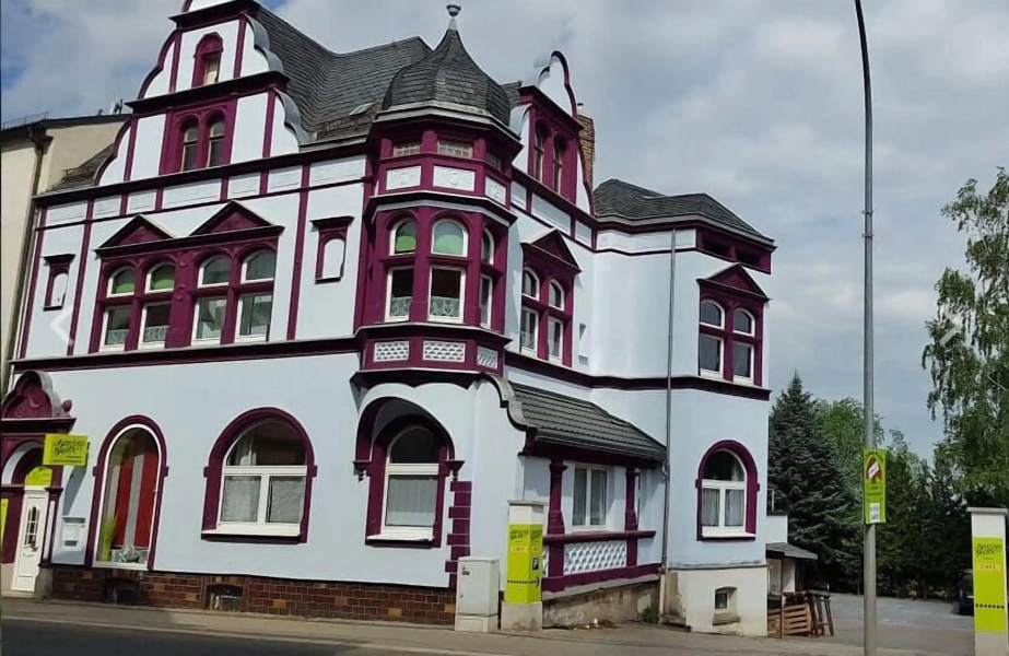 Bed and Breakfast Zeulenroda
