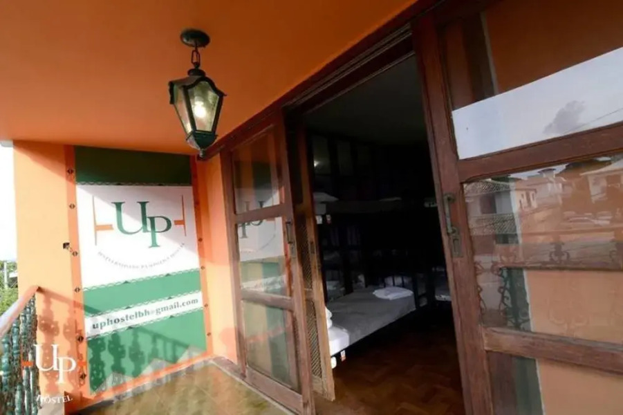 Universidade Pampulha Hostel - H2UP