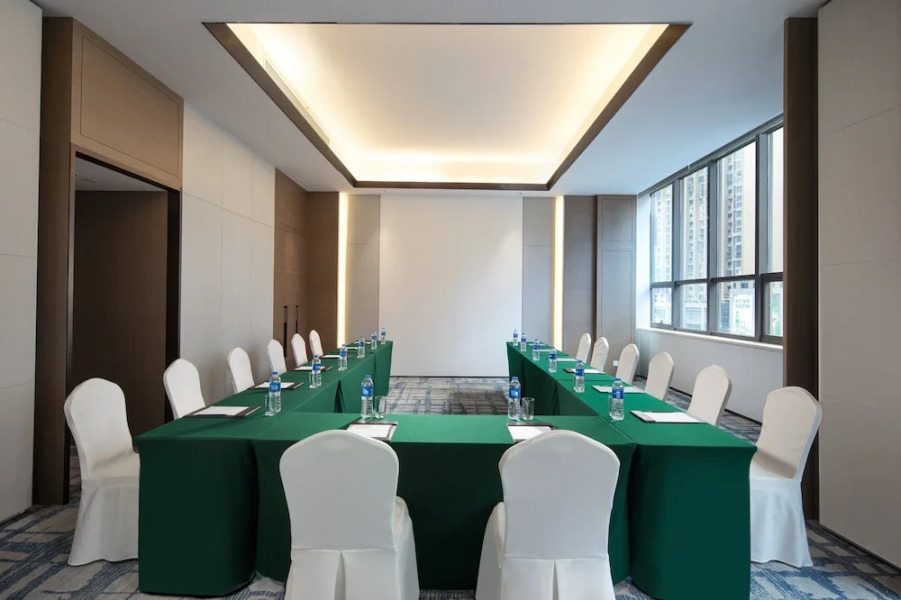 Super 8 Ningde Xiapu Railway Station Dong Guan