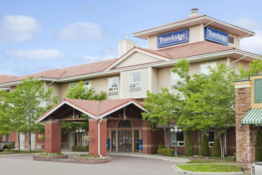 Travelodge by Wyndham Sudbury