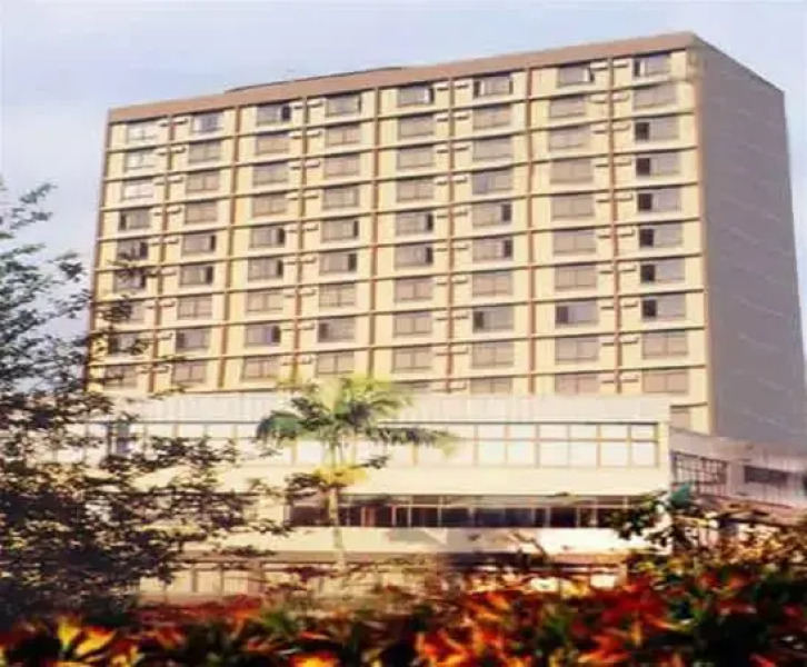 Grande Hotel Blumenau