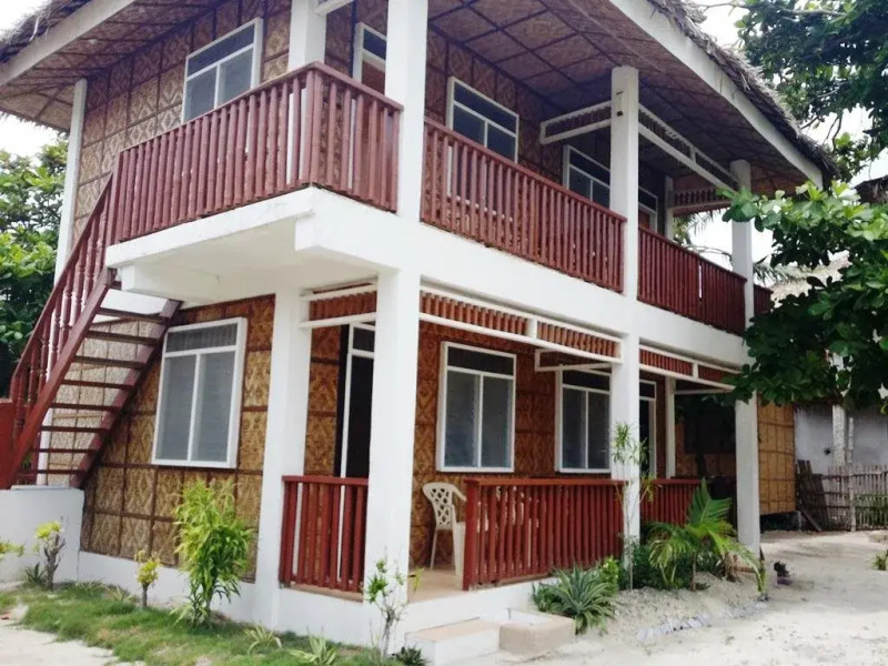 The Sharks Tail Dive Resort