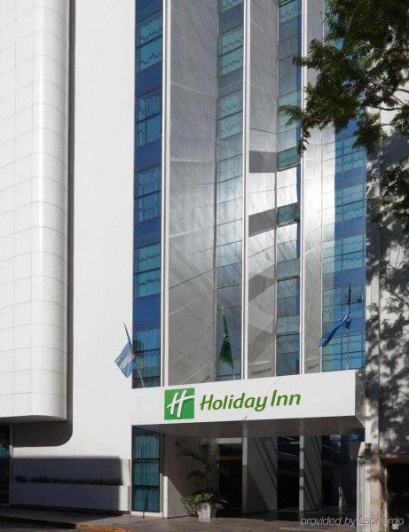 Holiday Inn Rosario by IHG