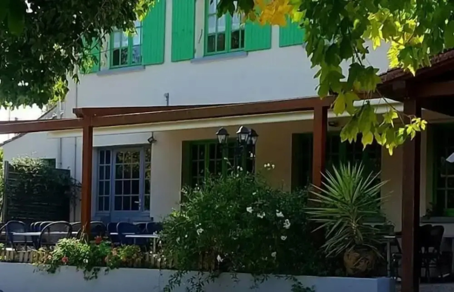 La Vieille Auberge
