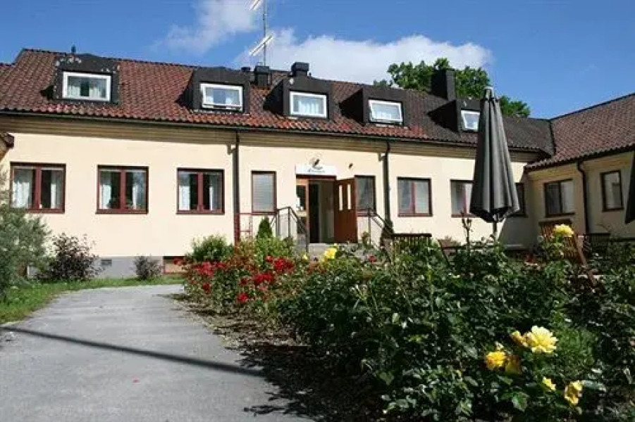 Pensionat Ekängen Gotland