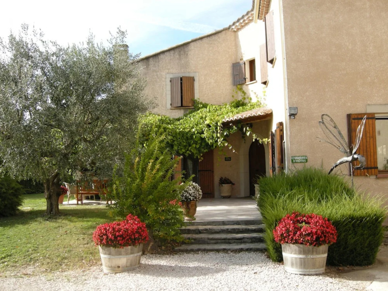 Domaine le Puy du Maupas