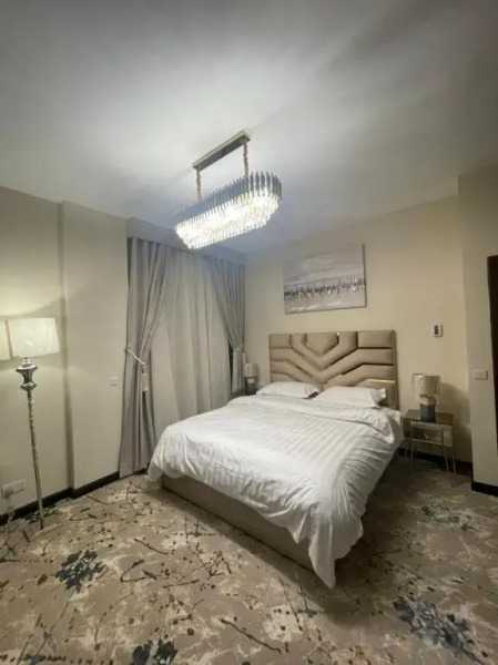 أستديو توليب مارينا الفندقي