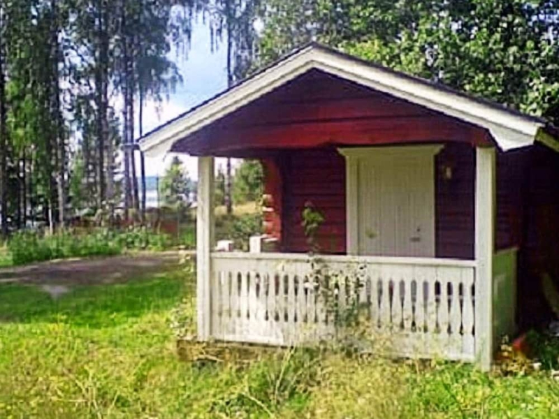 8 Person Holiday Home in Bollnas