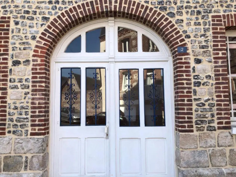 Joli Studio Meuble Proche de la Plage (Adults Only)