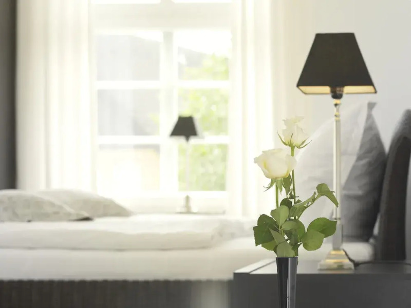 Hotel Domicil Lebensart