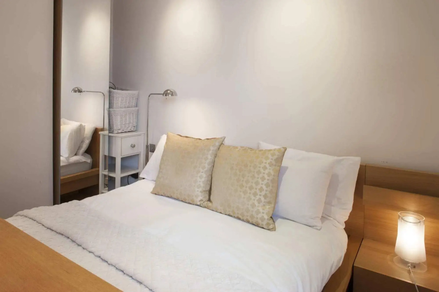 The Leicester Square Collection