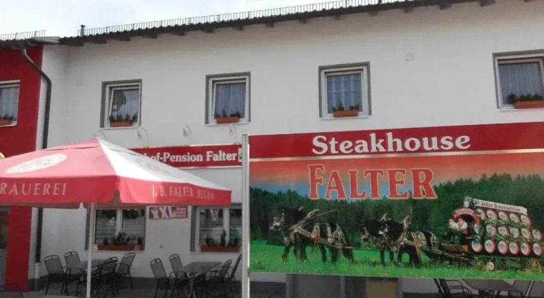 Gasthof Falter