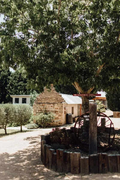 Seclusions Blue Mountains