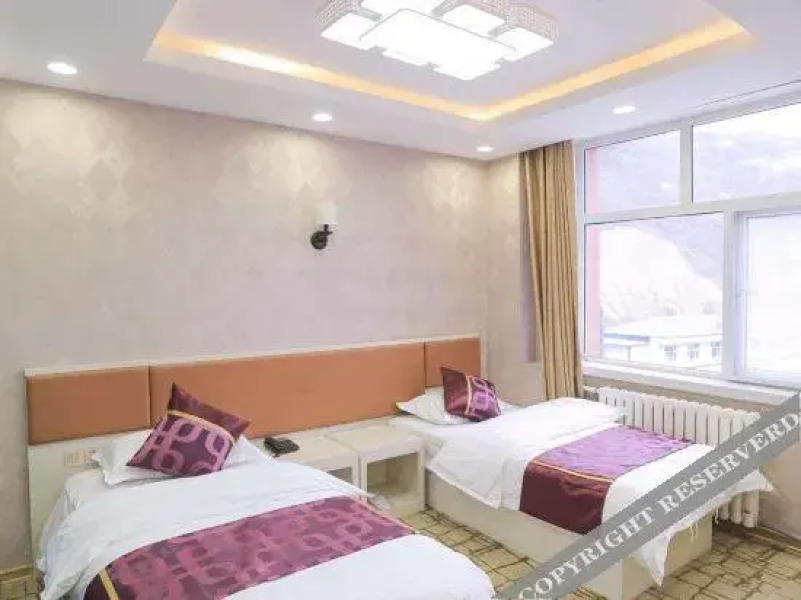 Zhangjiakou 2022 Ruizhen Hotel