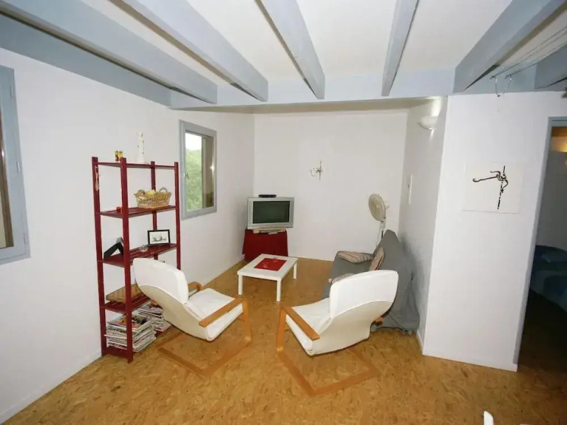 Quietly Located Chalet With Private Pool by the Edge of the Historical Forest