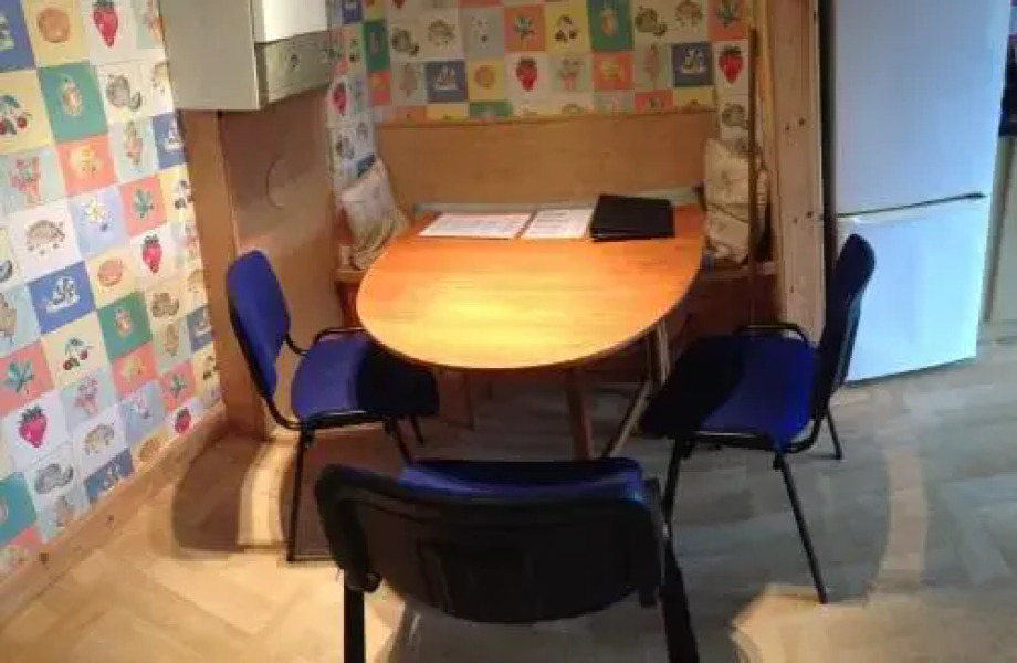 House for Groups & Contractors Kilmarnock