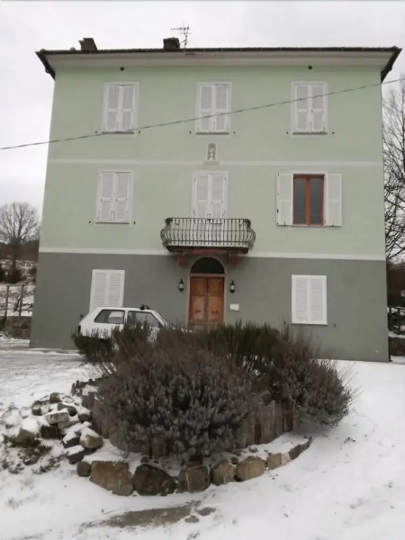 Agriturismo A Trasea