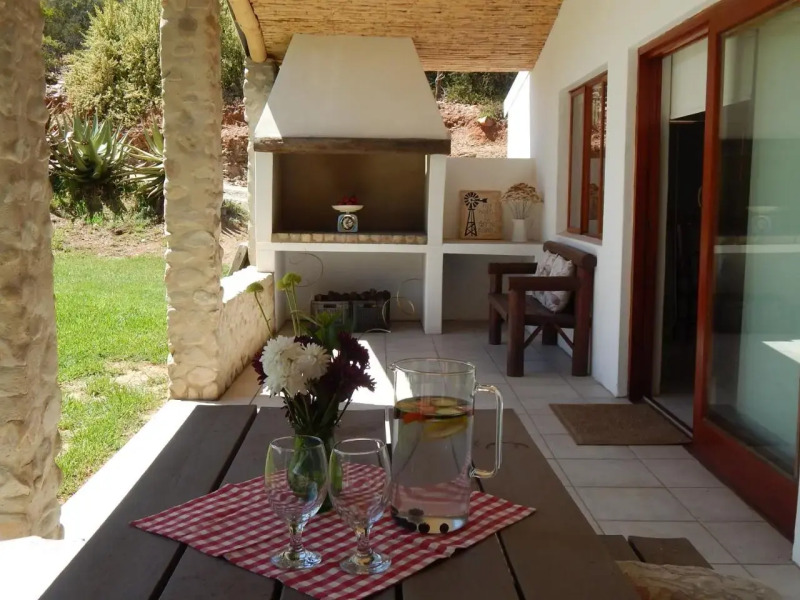 Sipreslaan Selfsorg Gastehuis