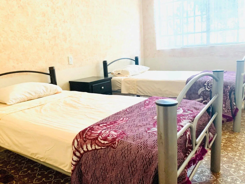 Lagunas House Gómez Palacio