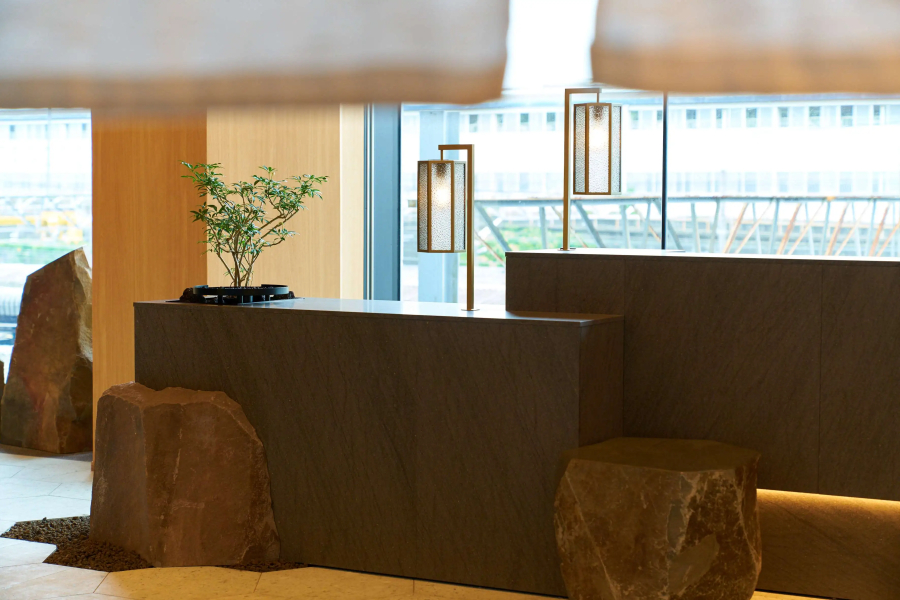 Fujisan Mishima Tokyu Hotel