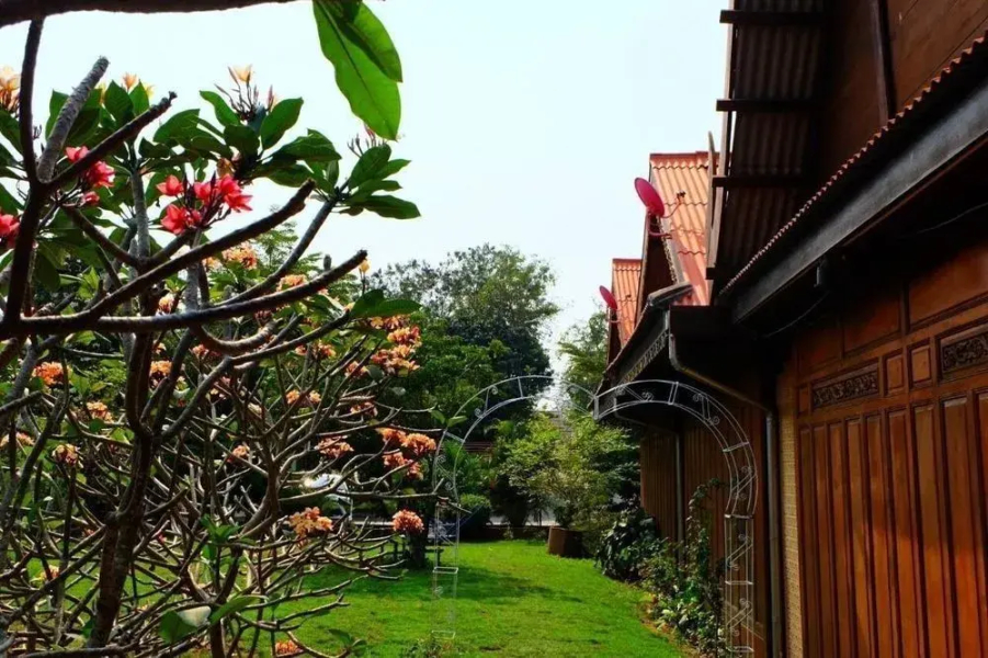 Ruenton Resort
