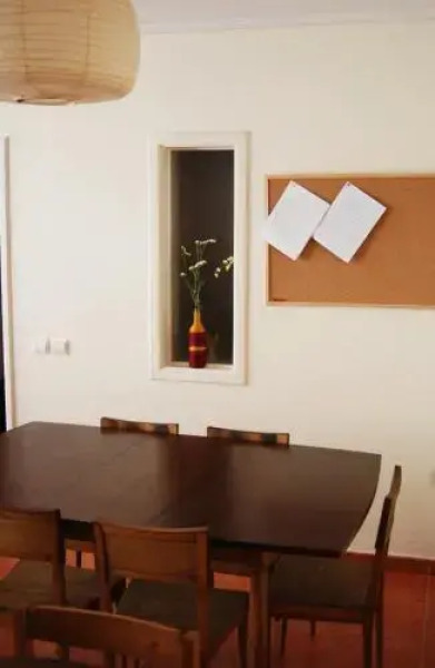 Hakuna Matata Hostel