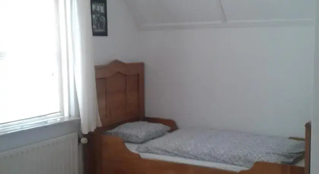 familyhouse Catharijne