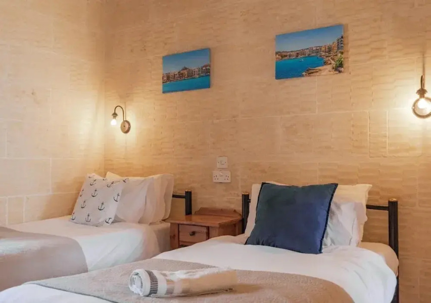 Ta Danjela 4 Bedroom Villa With Private Pool