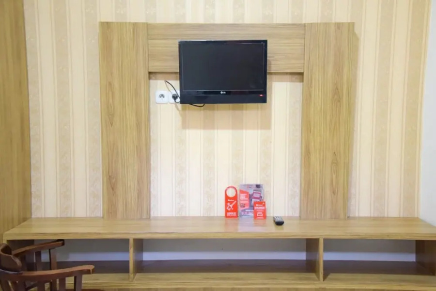 RedDoorz Syariah Near Museum Probolinggo