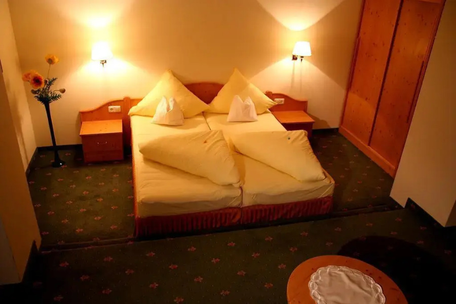 Golf- und Sporthotel Moarhof