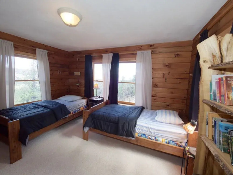 Woods - 3 - 3 Br Home