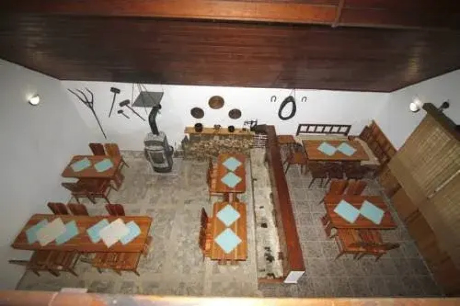 Rekreacni areal Adamec