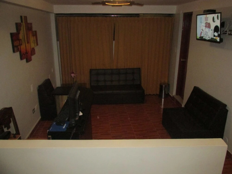 Hatun Wayna Inn Machu Picchu