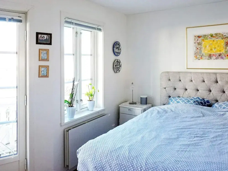 7 Person Holiday Home in Stromstad