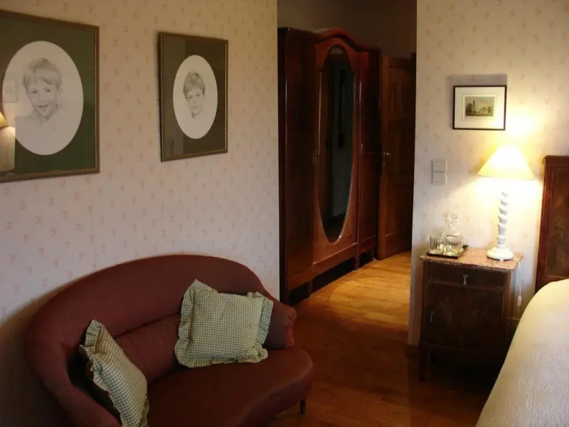 B&B La Ferme de lAirbois