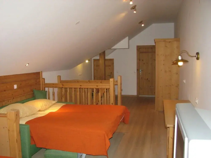 Alpska perla Apartments