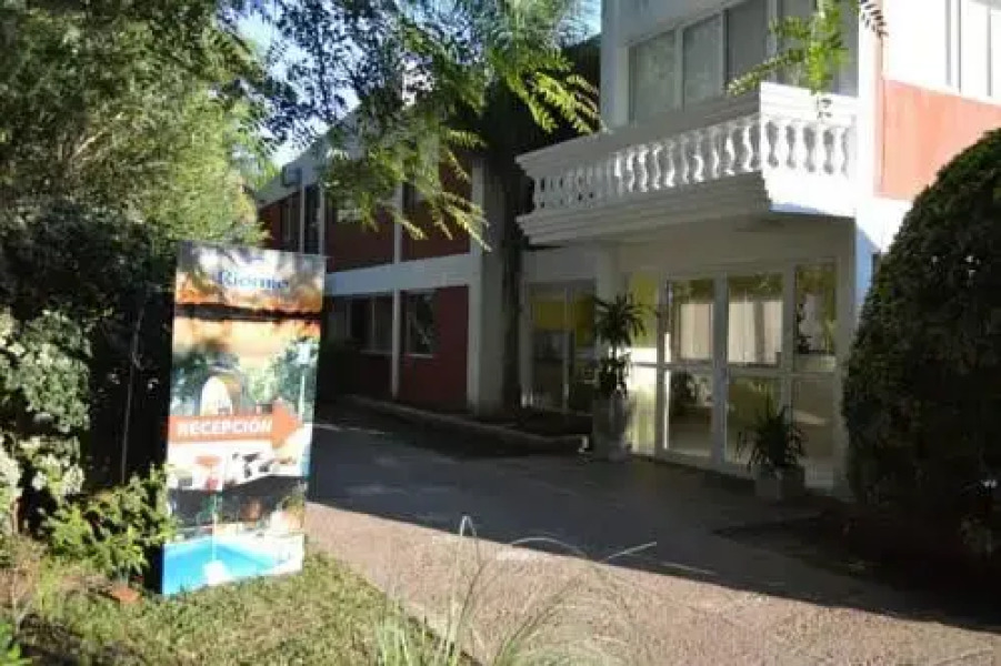 Hotel Ríomío HABILITADO