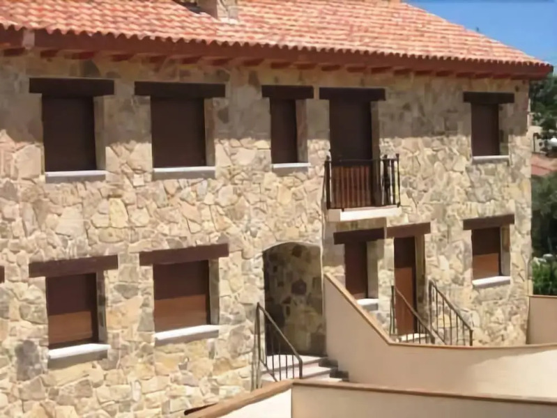 Alojamientos Botica Rural