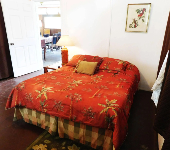 Pahala Plantation Cottages